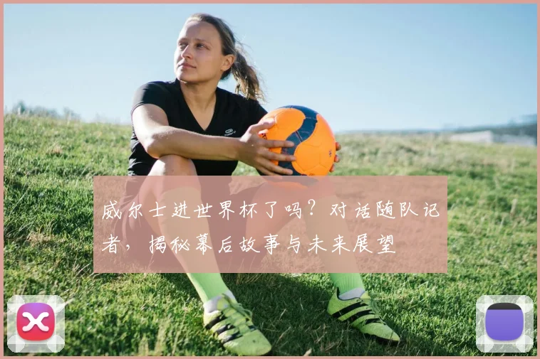 威尔士进世界杯了吗？对话随队记者，揭秘幕后故事与未来展望