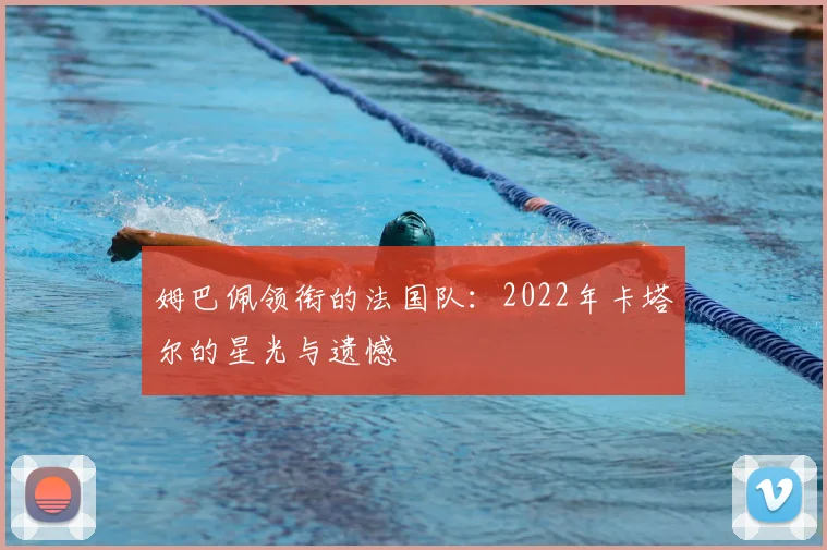 姆巴佩领衔的法国队：2022年卡塔尔的星光与遗憾