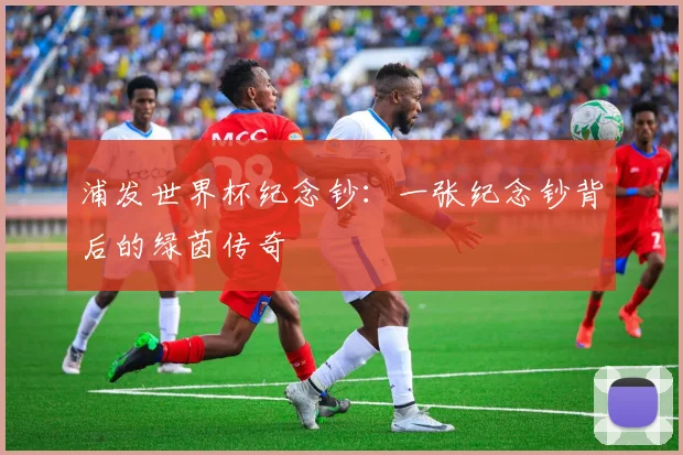 浦发世界杯纪念钞：一张纪念钞背后的绿茵传奇